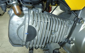 HONDA ｸﾛｽｶﾌﾞ110-2 2004 JA45