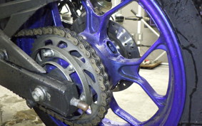 YAMAHA YZF-R25 A 2023 RG43J