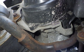 HONDA DIO Gen.4 AF35