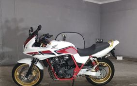 HONDA CB400SFV-4 BOLDOR 2012 NC42