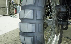 KAWASAKI VERSYS-X 250 A 2009 LE250D