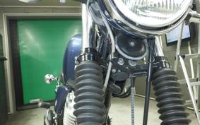 YAMAHA SR400 Gen.5 2021 RH16J