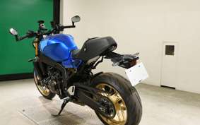 YAMAHA XSR900 2023 RN80J