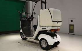HONDA GYRO CANOPY