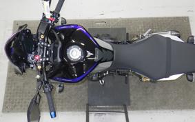 YAMAHA MT-09 ASP 2019 RN52J