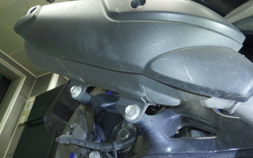 YAMAHA N-MAX 155 2021 SG66J