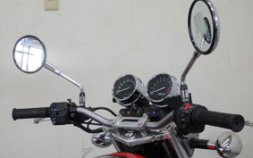 KAWASAKI ZEPHYR 750 2004 ZR750C