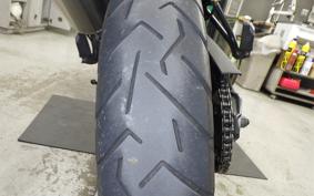 BMW F650GS 2011