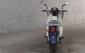 HONDA SUPER CUB50 AA07