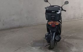 SUZUKI ADDRESS V50 CA4BA