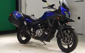 SUZUKI Vｽﾄﾛｰﾑ650A 2014 VP56A