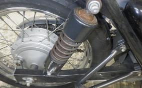 HONDA CB400SS E 2006 NC41