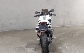 DUCATI MONSTAR 696 2009 M500AA