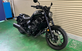 HONDA REBEL 1100 DCT 2022 SC83
