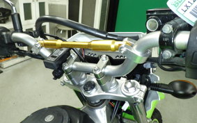 KAWASAKI KLX125 2025 LX125C