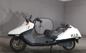 HONDA FUSION MF02