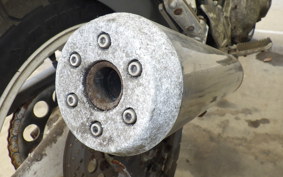 SUZUKI BANDIT 400 GK75A