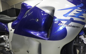 SUZUKI GSX-1300R HAYABUSA 2000