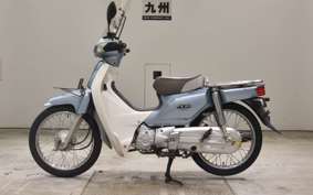 HONDA C110 SUPER CUB 2013 JA10
