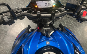 SUZUKI GSX-S750 ABS 2018 C533F