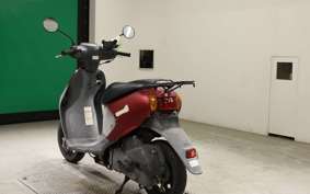 SUZUKI LET's 4 2021 CA45A