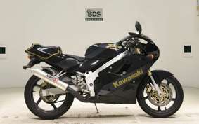 KAWASAKI ZXR250 ZX250A