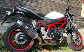 SUZUKI SV650 ABS 2022 VP55E