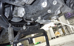 YAMAHA MAXAM 250 2024 SG17J