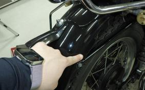 KAWASAKI W650 1999 EJ650A