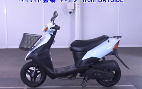 SUZUKI LET`S2