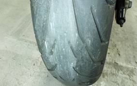 KAWASAKI NINJA 400R 2011 ER400B