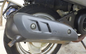 YAMAHA JOG POCHE 2012 3KJ