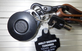 HARLEY FLHTC 1580 2007