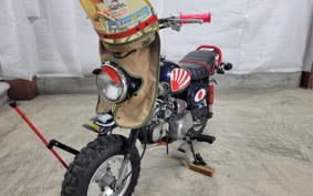 HONDA MONKEY Z50J