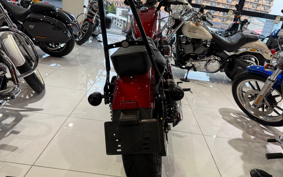 HARLEY XL883N 2019 LE2