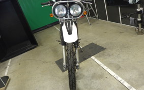 HONDA XR250 BAJA MD30
