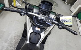 HONDA ADV150 2011 KF38