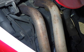 HONDA CBR400R 2013 NC47