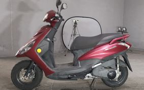YAMAHA AXIS Z SED7J