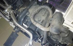 HONDA MONKEY 2014 AB27