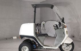 HONDA GYRO TA02