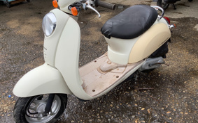 HONDA CREA SCOOPY AF55
