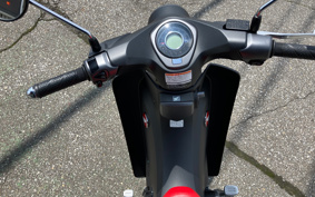 HONDA  SUPER CUB C125 JA58