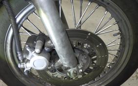 KAWASAKI ELIMINATOR 250 LX 2020 EL250A