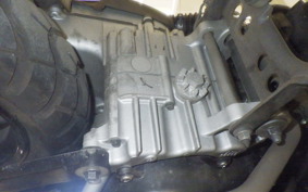 YAMAHA BW S125 Gen.2 SED9J