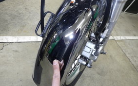 YAMAHA SR400 Gen.3 2007 RH01J