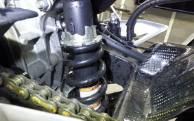 KAWASAKI NINJA 400 2022 EX400G