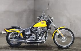 HARLEY HARLEY FXDWG1450 GEV