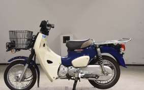 HONDA C50 SUPER CUB AA07