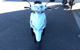 SUZUKI ADDRESS V110 CE47A